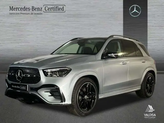 Photo 1 : Mercedes-benz Classe Gle 2024 Others