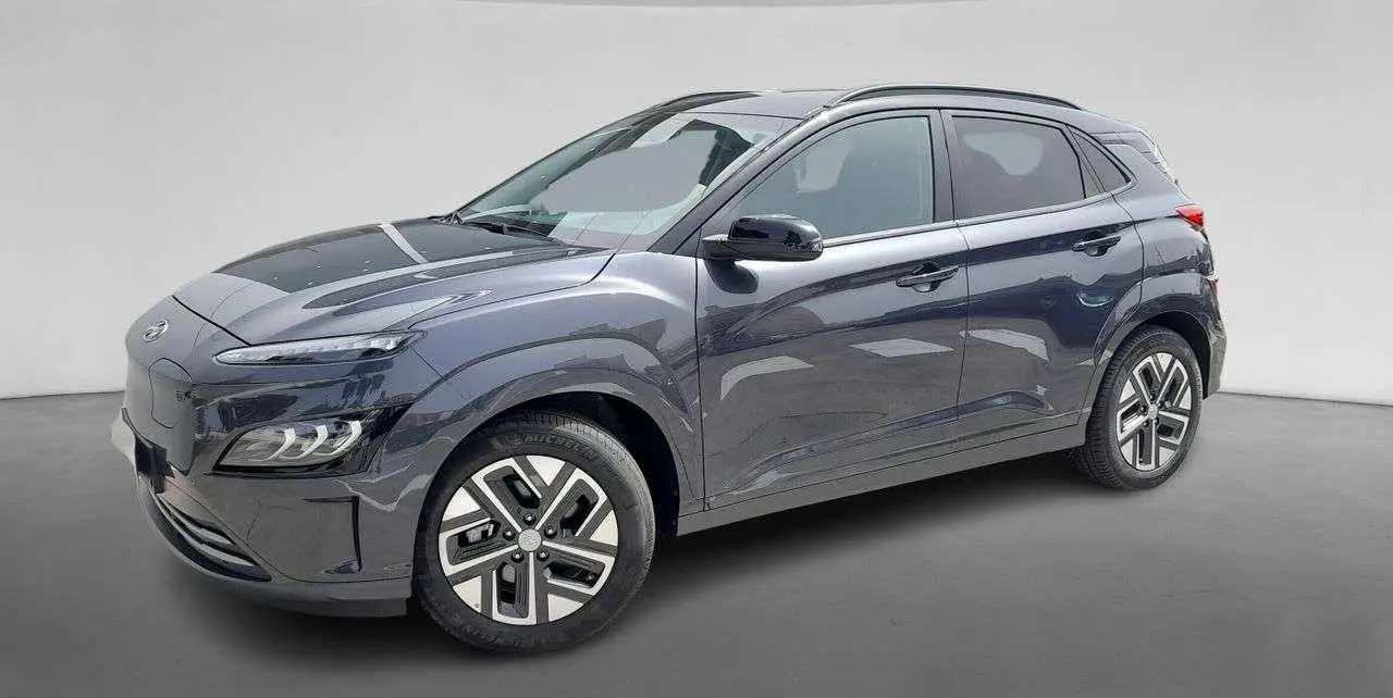 Photo 1 : Hyundai Kona 2024 Électrique