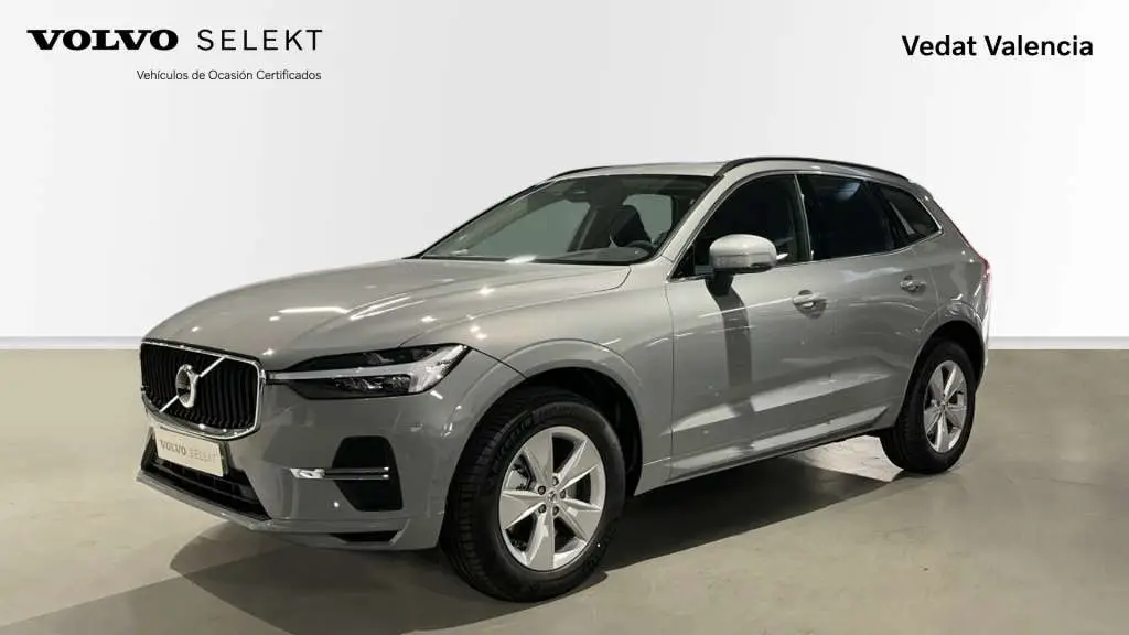 Photo 1 : Volvo Xc60 2023 Diesel