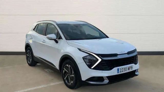 Photo 1 : Kia Sportage 2024 Petrol