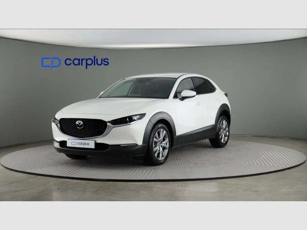 Photo 1 : Mazda Cx-30 2020 Essence