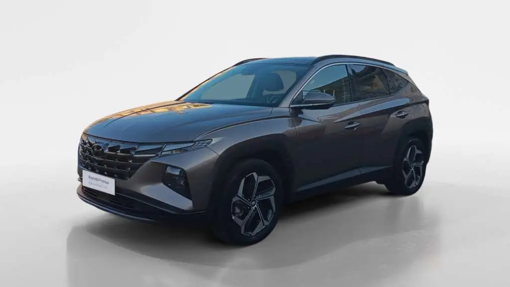 Photo 1 : Hyundai Tucson 2023 Essence