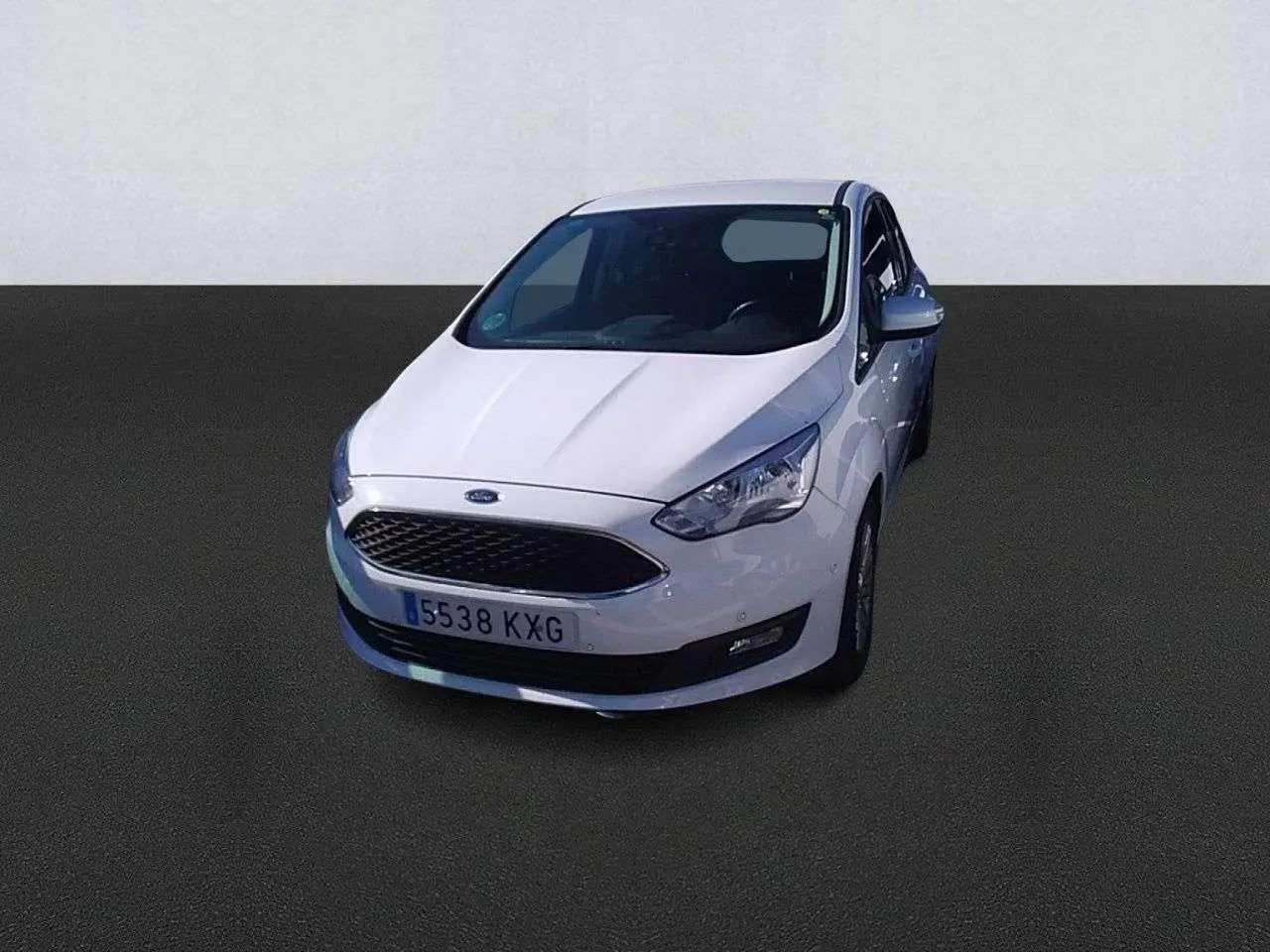 Photo 1 : Ford C-max 2019 Petrol