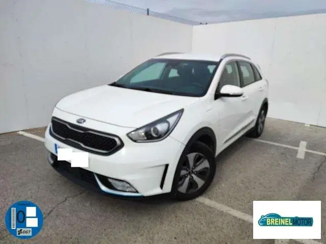 Photo 1 : Kia Soul 2019 Petrol