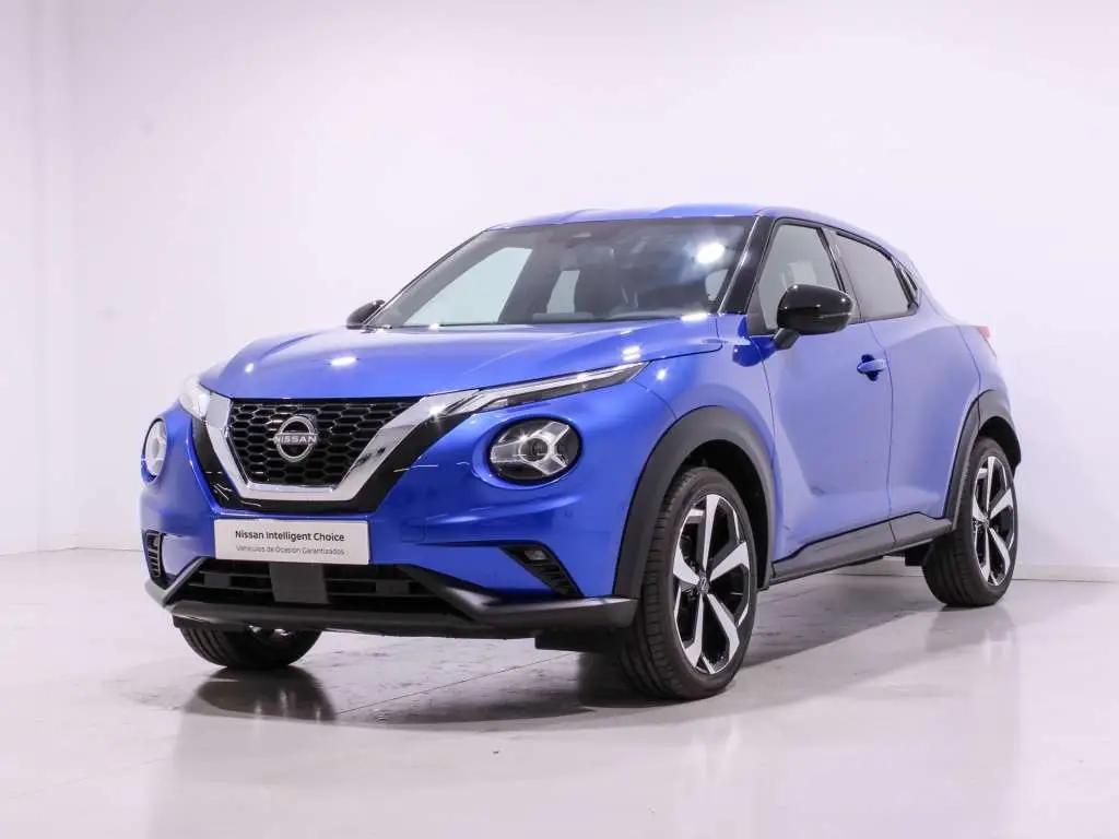 Photo 1 : Nissan Juke 2023 Petrol