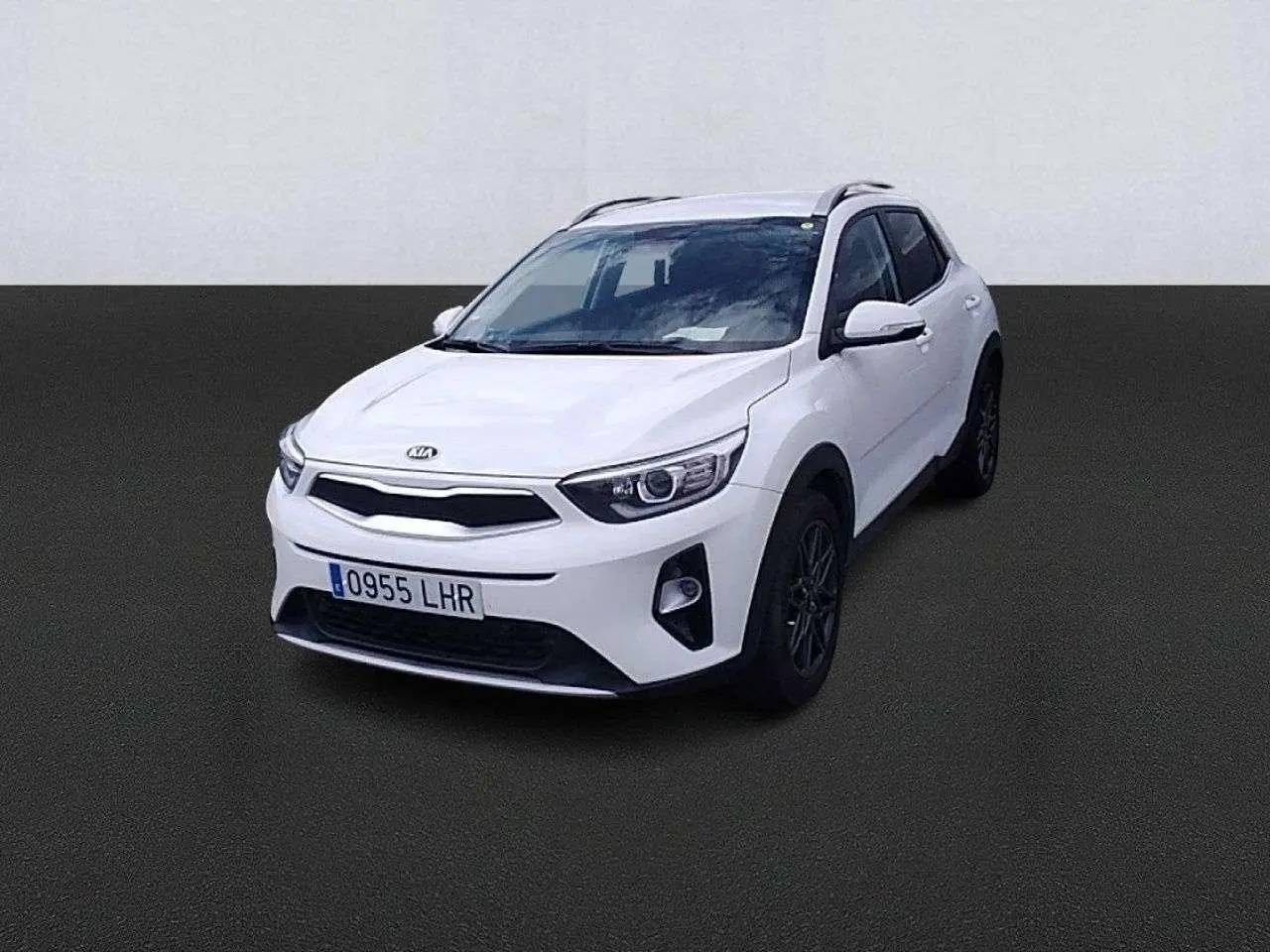 Photo 1 : Kia Stonic 2020 Essence