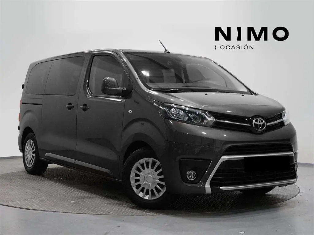 Photo 1 : Toyota Proace 2024 Diesel