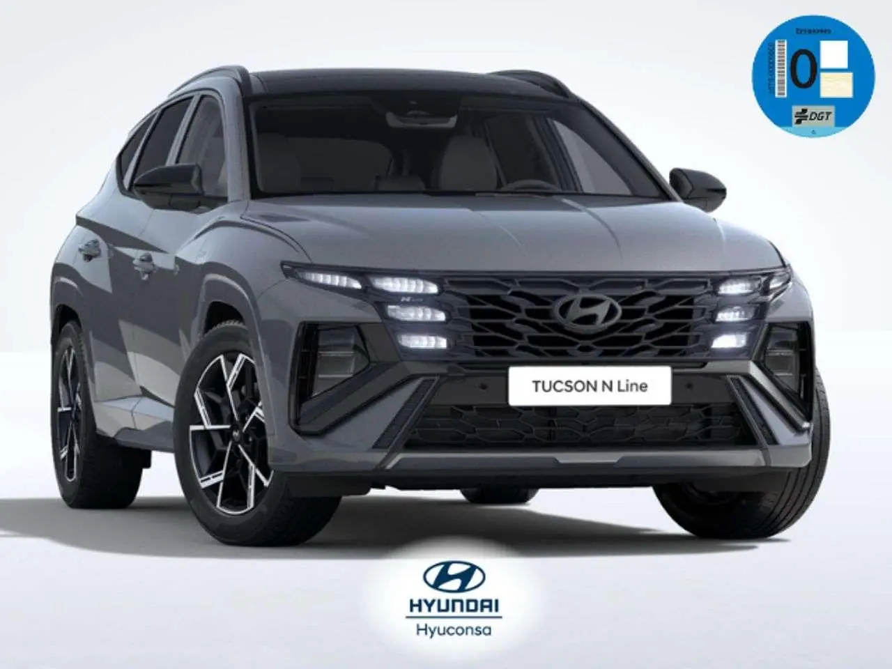 Photo 1 : Hyundai Tucson 2024 Others