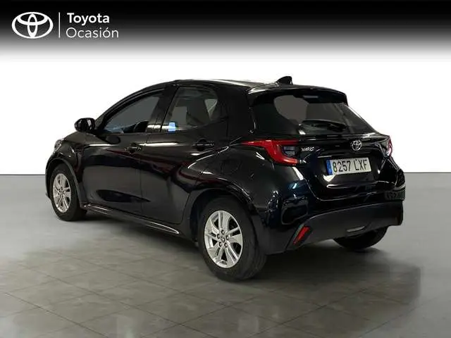 Photo 1 : Toyota Yaris 2022 Petrol