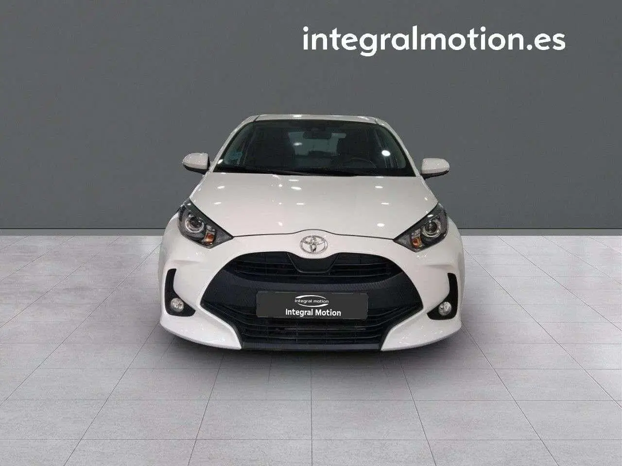 Photo 1 : Toyota Yaris 2022 Petrol