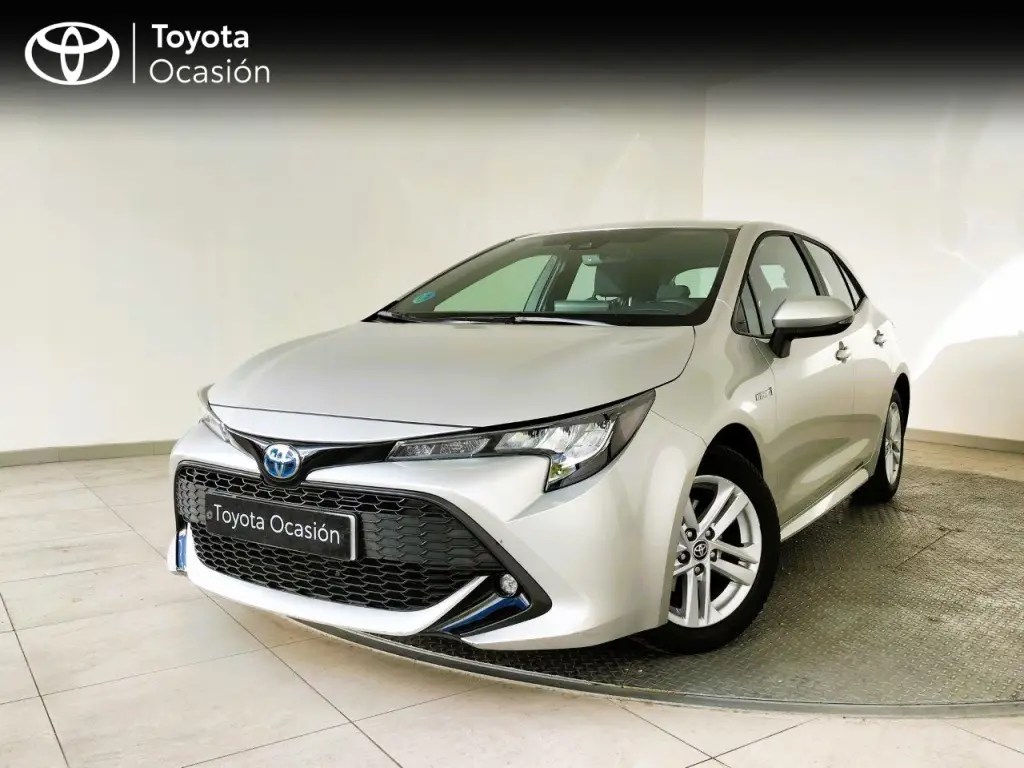 Photo 1 : Toyota Corolla 2020 Autres