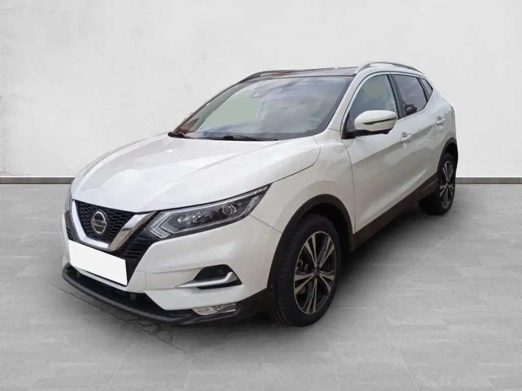 Photo 1 : Nissan Qashqai 2020 Essence