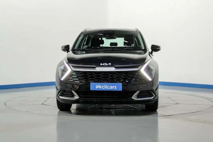 Photo 1 : Kia Sportage 2023 Petrol