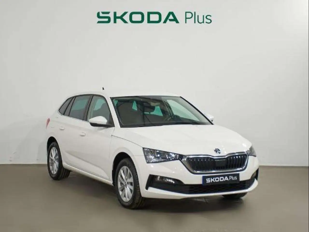 Photo 1 : Skoda Scala 2024 Essence