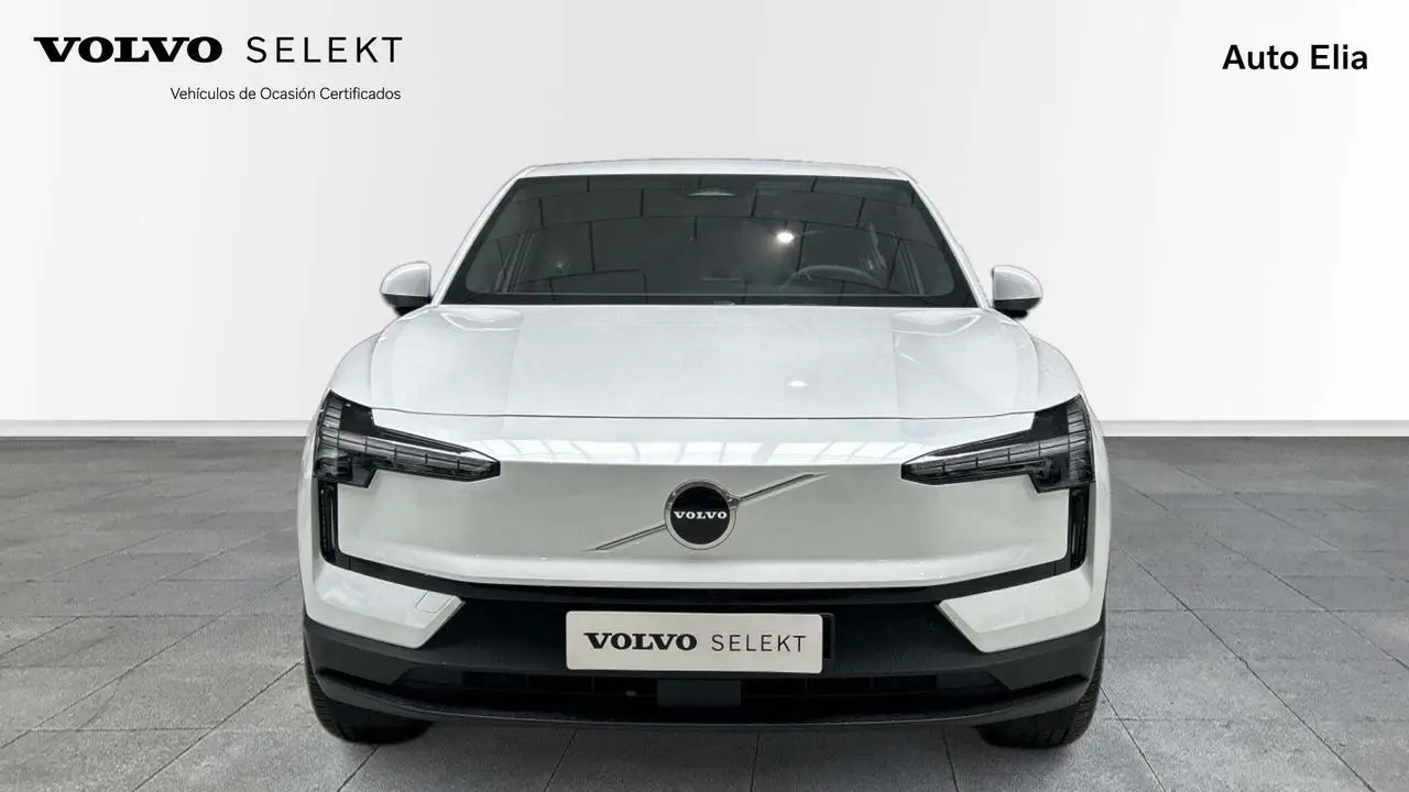 Photo 1 : Volvo Ex30 2023 Électrique