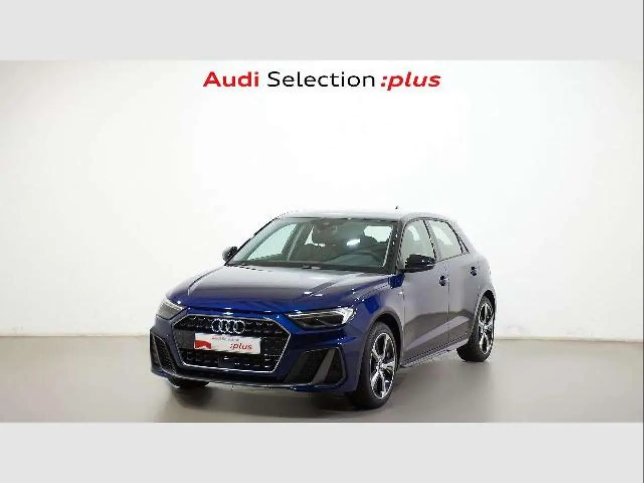 Photo 1 : Audi A1 2023 Petrol