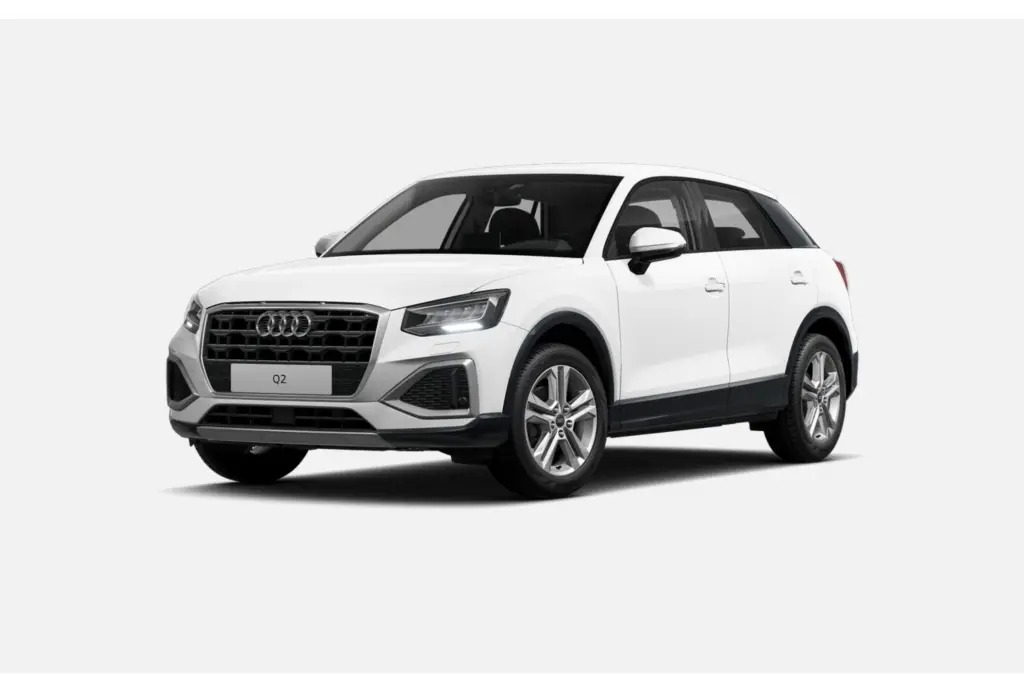 Photo 1 : Audi Q2 2024 Essence