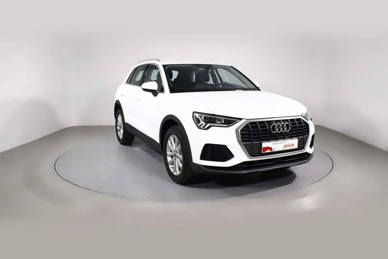 Photo 1 : Audi Q3 2024 Electric