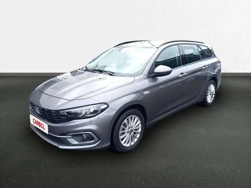 Photo 1 : Fiat Tipo 2021 Petrol