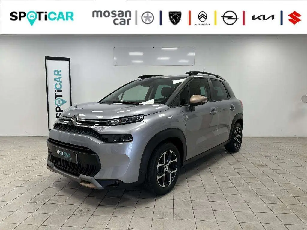 Photo 1 : Citroen C3 Aircross 2023 Diesel