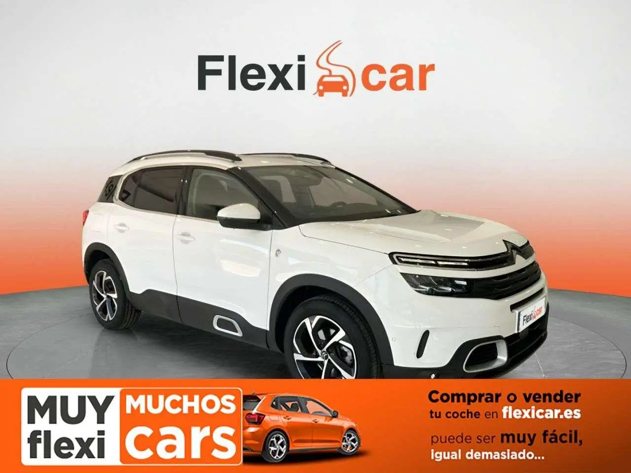 Photo 1 : Citroen C5 Aircross 2022 Diesel