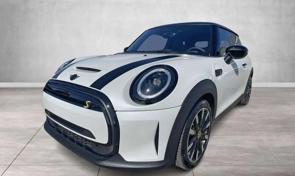 Photo 1 : Mini Cooper 2023 Electric