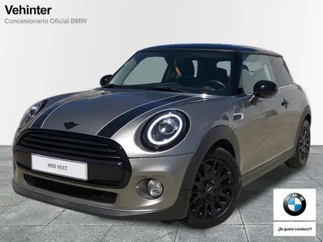 Photo 1 : Mini Cooper 2019 Petrol