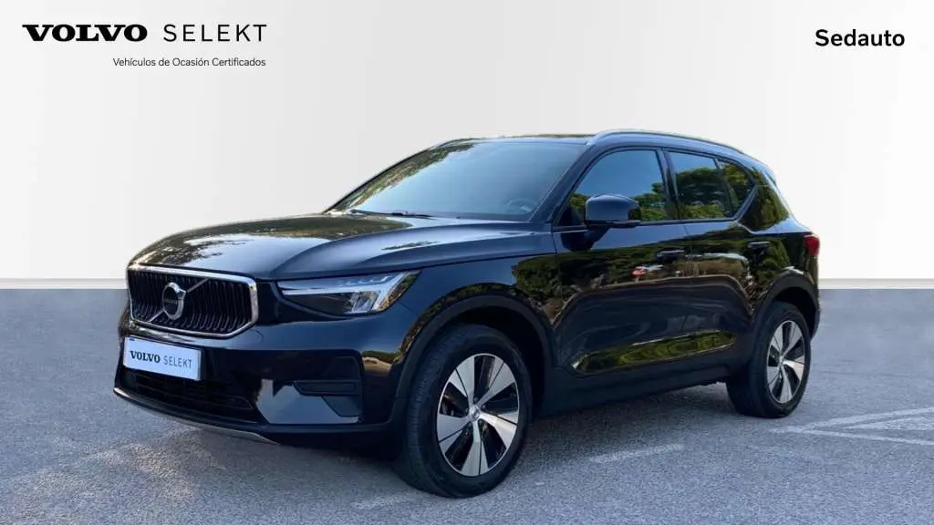 Photo 1 : Volvo Xc40 2023 Petrol