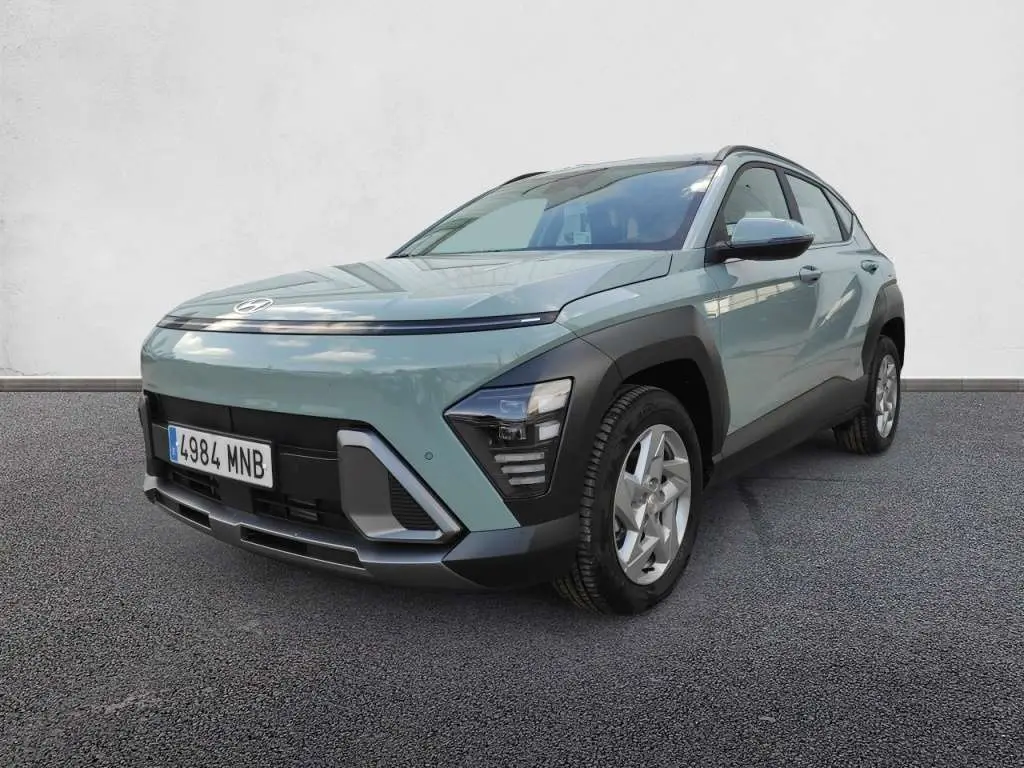 Photo 1 : Hyundai Kona 2024 Essence