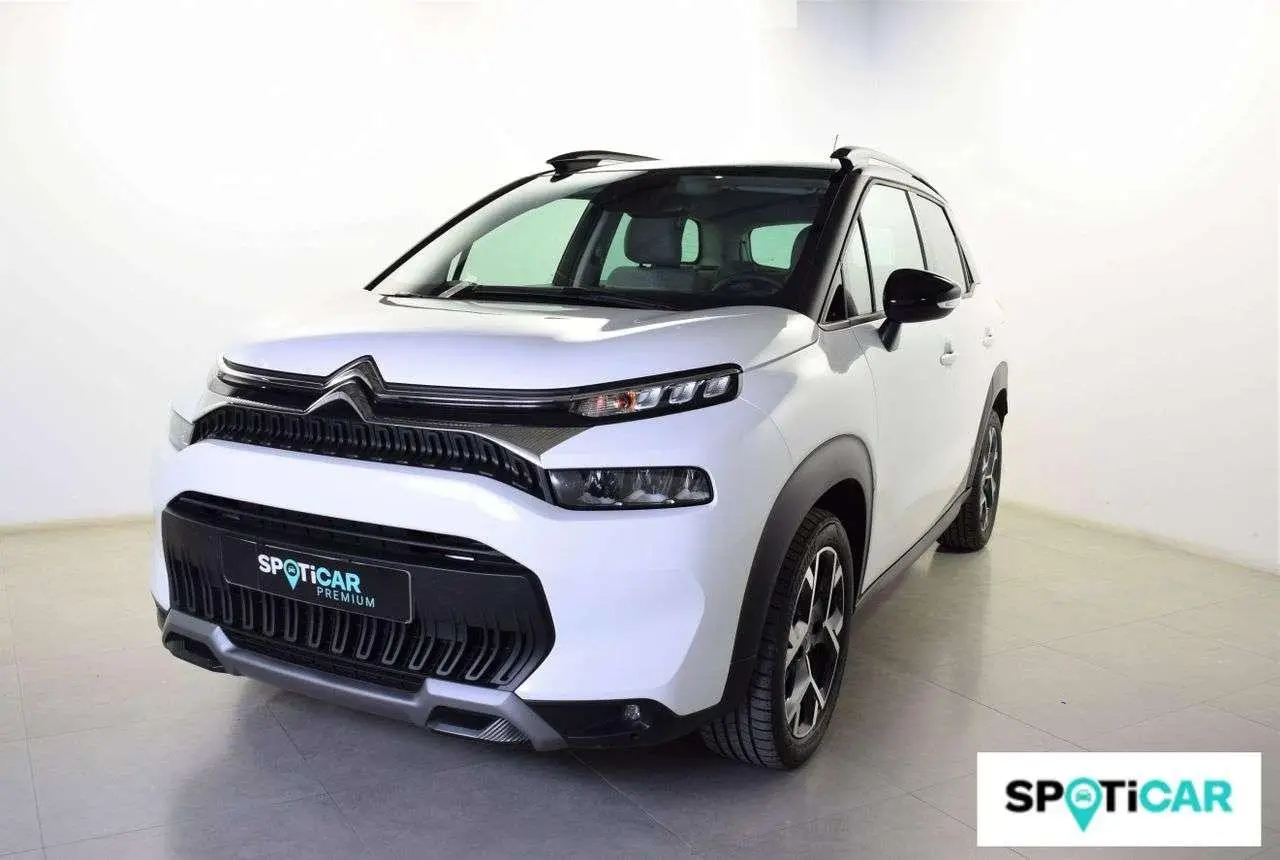 Photo 1 : Citroen C3 Aircross 2022 Essence