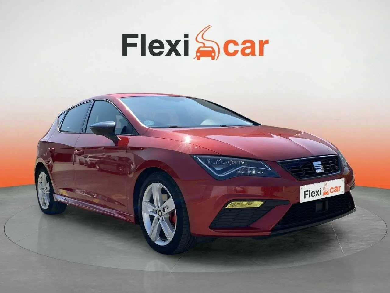 Photo 1 : Seat Leon 2019 Essence