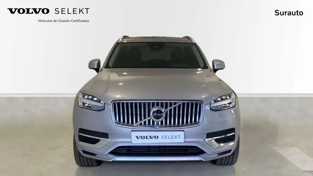 Photo 1 : Volvo V90 2024 Petrol