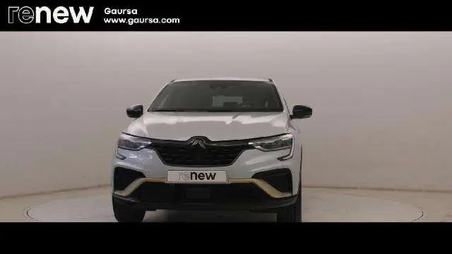 Photo 1 : Renault Arkana 2024 Autres