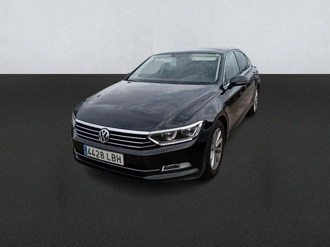 Photo 1 : Volkswagen Passat 2019 Diesel