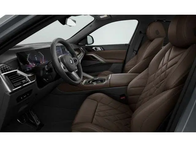 Photo 1 : Bmw X6 2024 Diesel