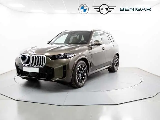 Photo 1 : Bmw X5 2024 Hybrid