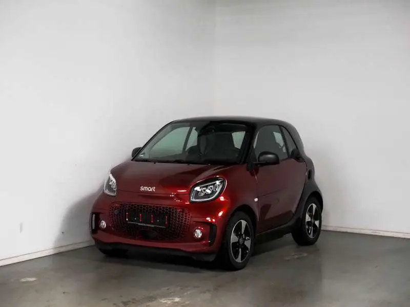 Photo 1 : Smart Fortwo 2023 Electric