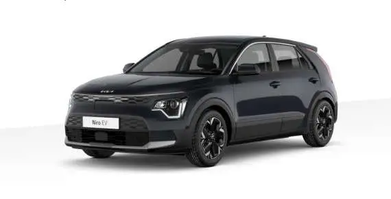 Photo 1 : Kia Niro 2024 Électrique