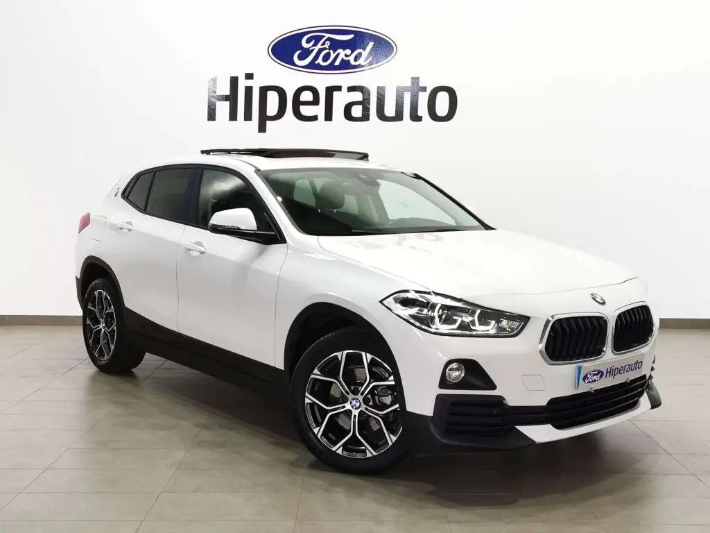 Photo 1 : Bmw X2 2020 Essence