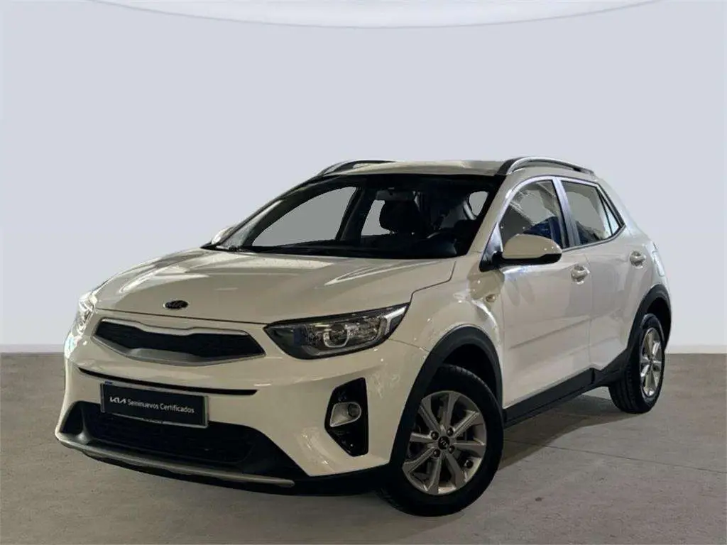 Photo 1 : Kia Stonic 2020 Essence