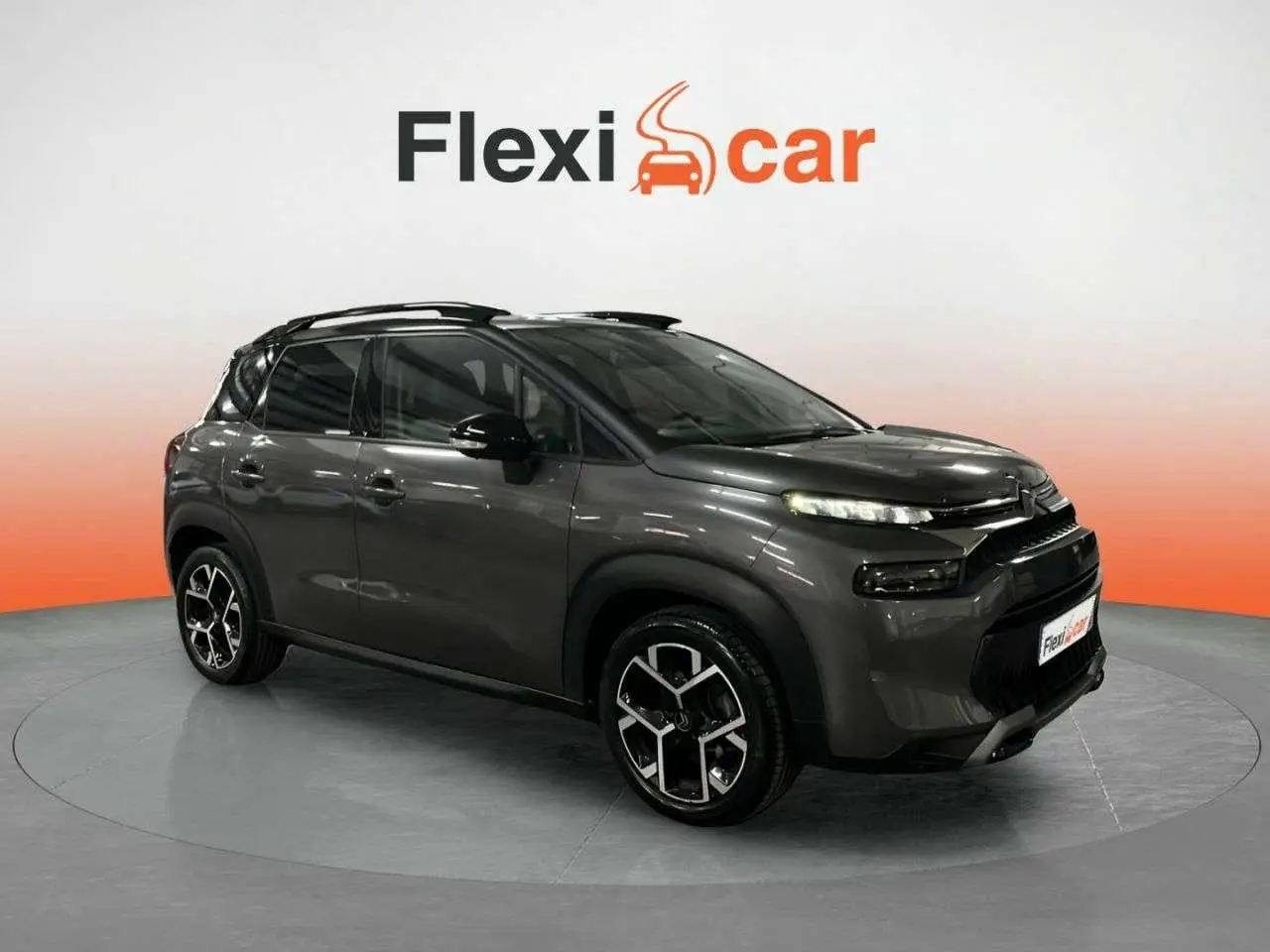 Photo 1 : Citroen C3 Aircross 2022 Diesel