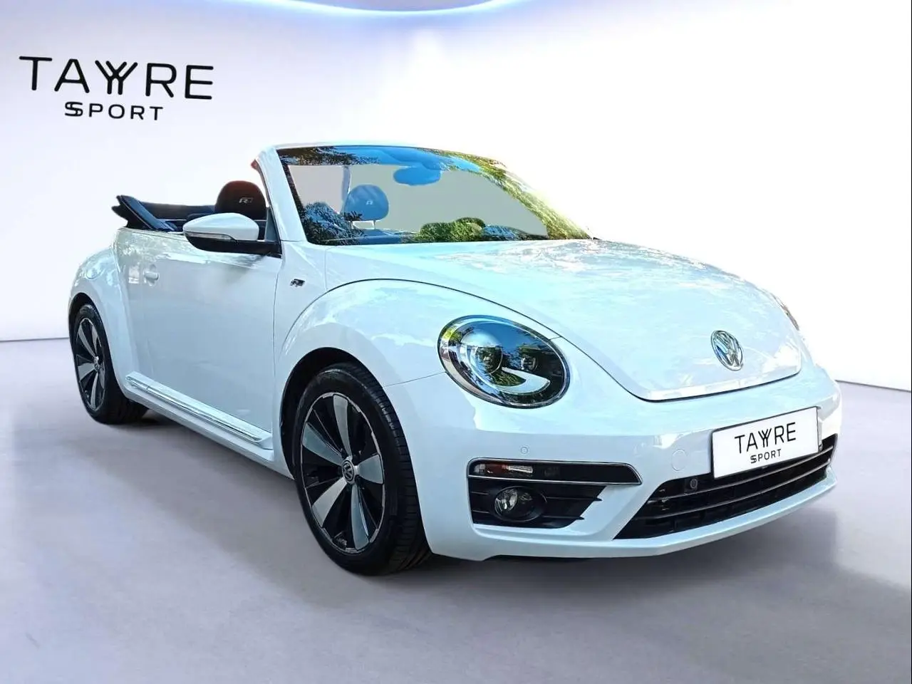 Photo 1 : Volkswagen Beetle 2016 Diesel