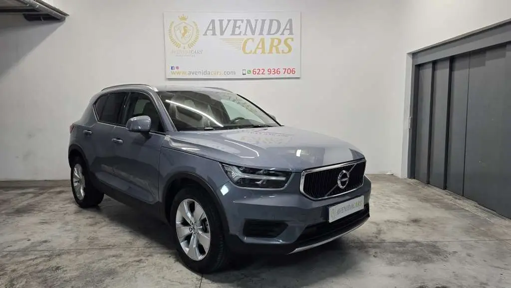 Photo 1 : Volvo Xc40 2020 Essence