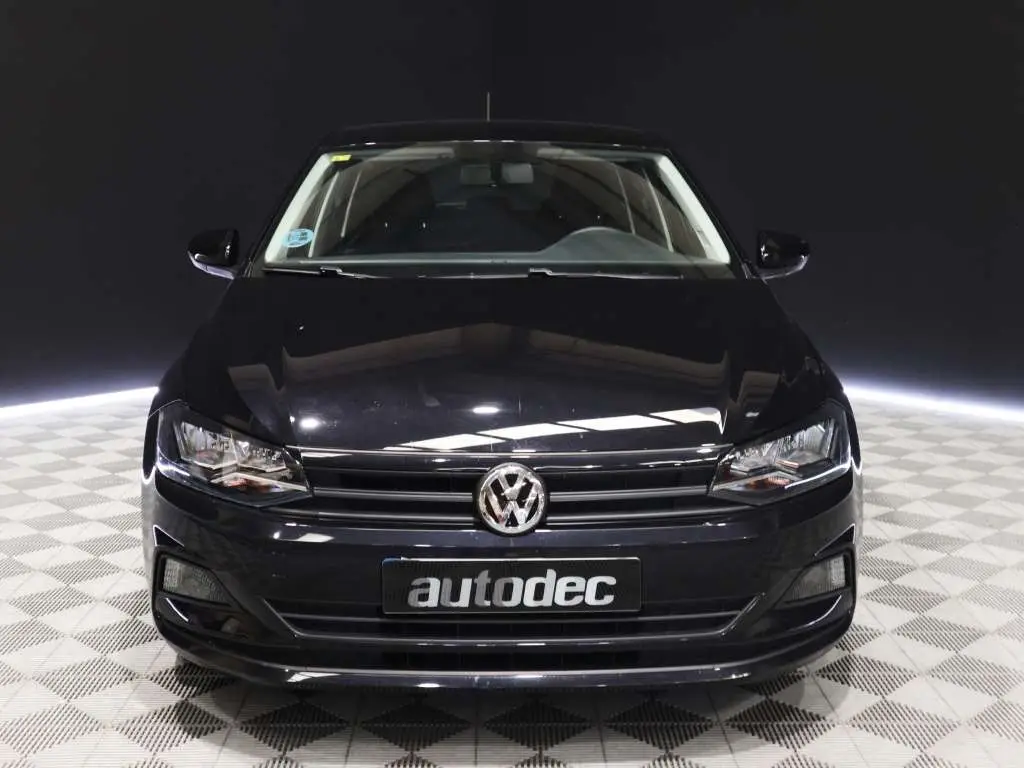 Photo 1 : Volkswagen Polo 2020 Petrol