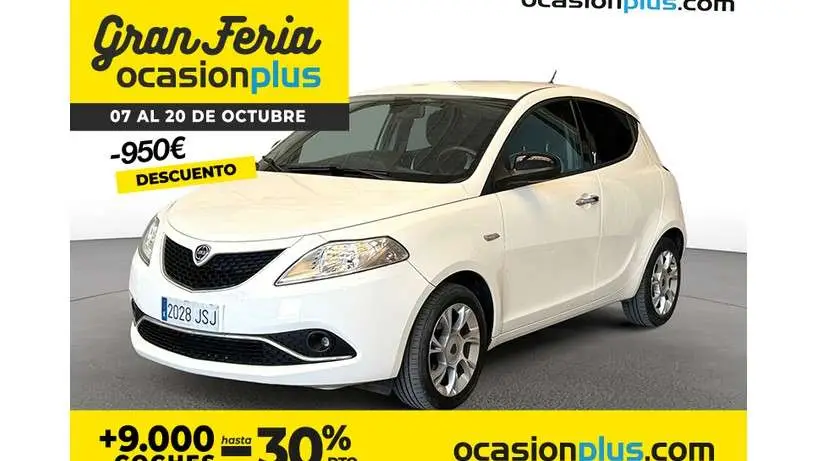 Photo 1 : Lancia Ypsilon 2016 Petrol