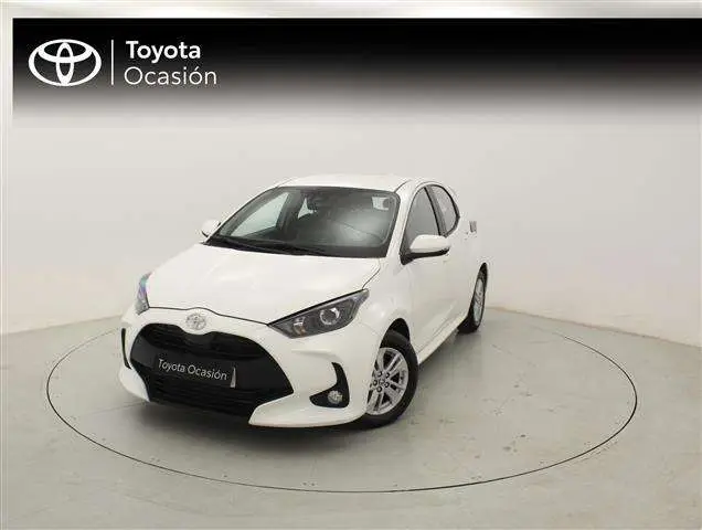 Photo 1 : Toyota Yaris 2023 Essence