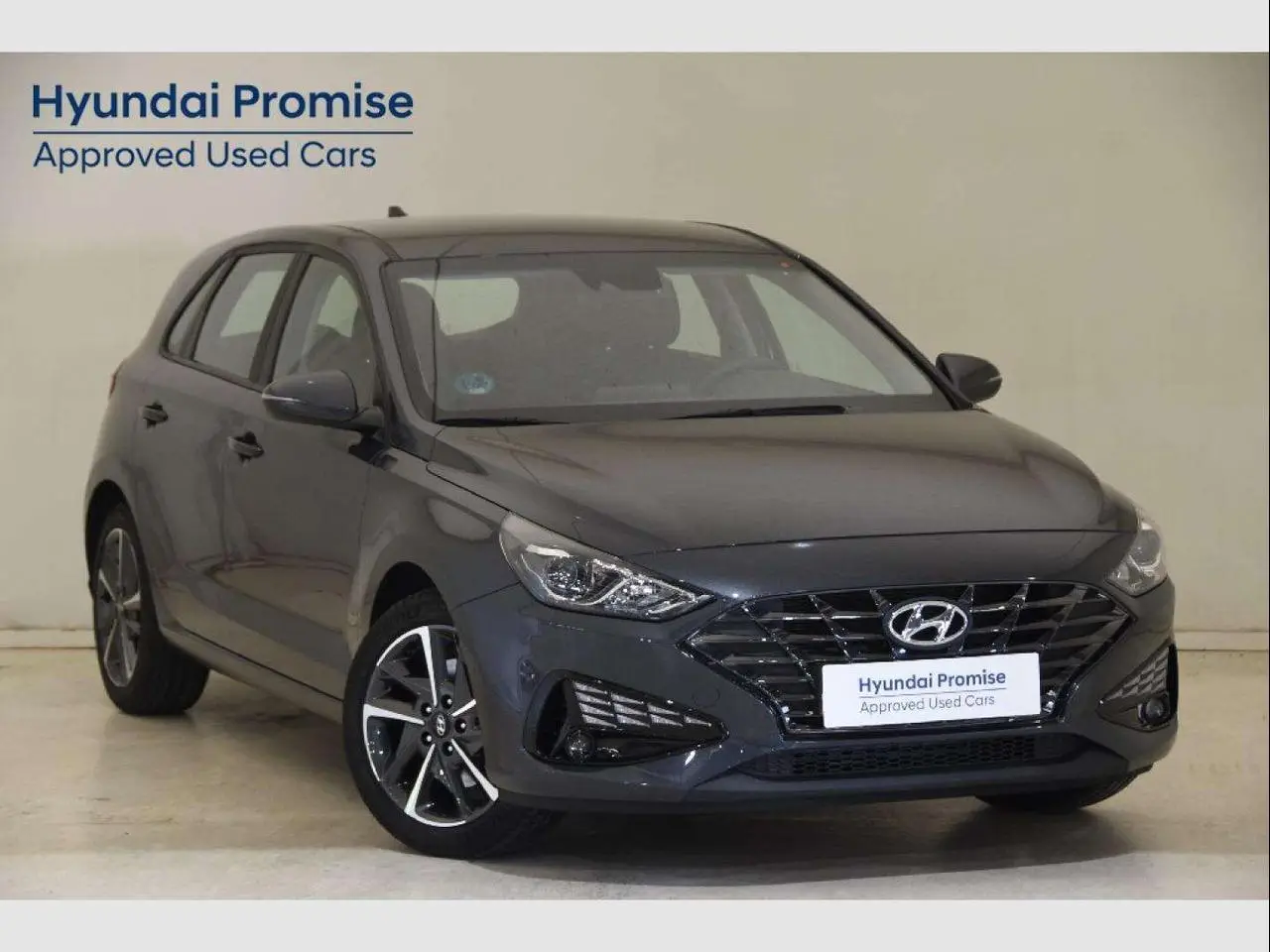 Photo 1 : Hyundai I30 2023 Essence