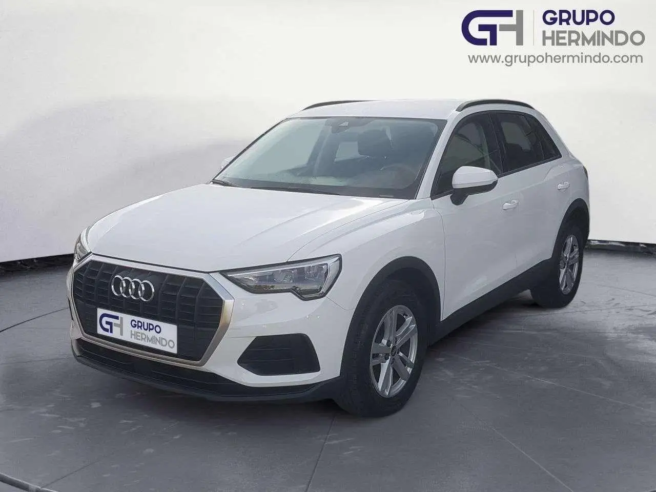 Photo 1 : Audi Q3 2022 Diesel