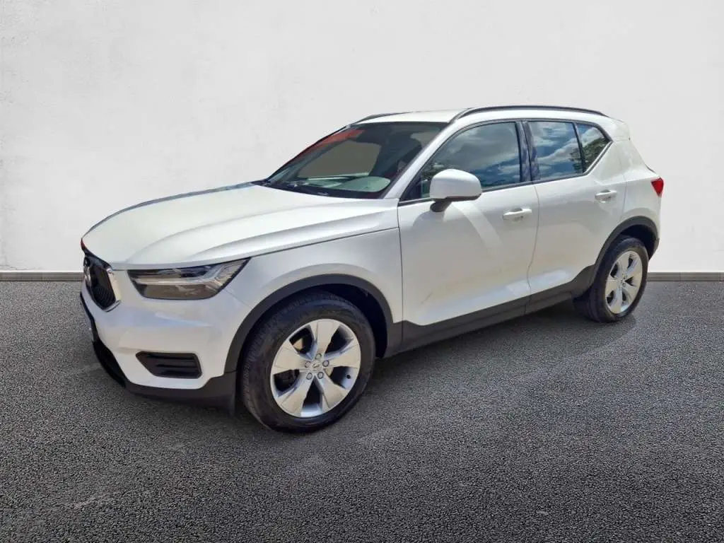 Photo 1 : Volvo Xc40 2020 Essence