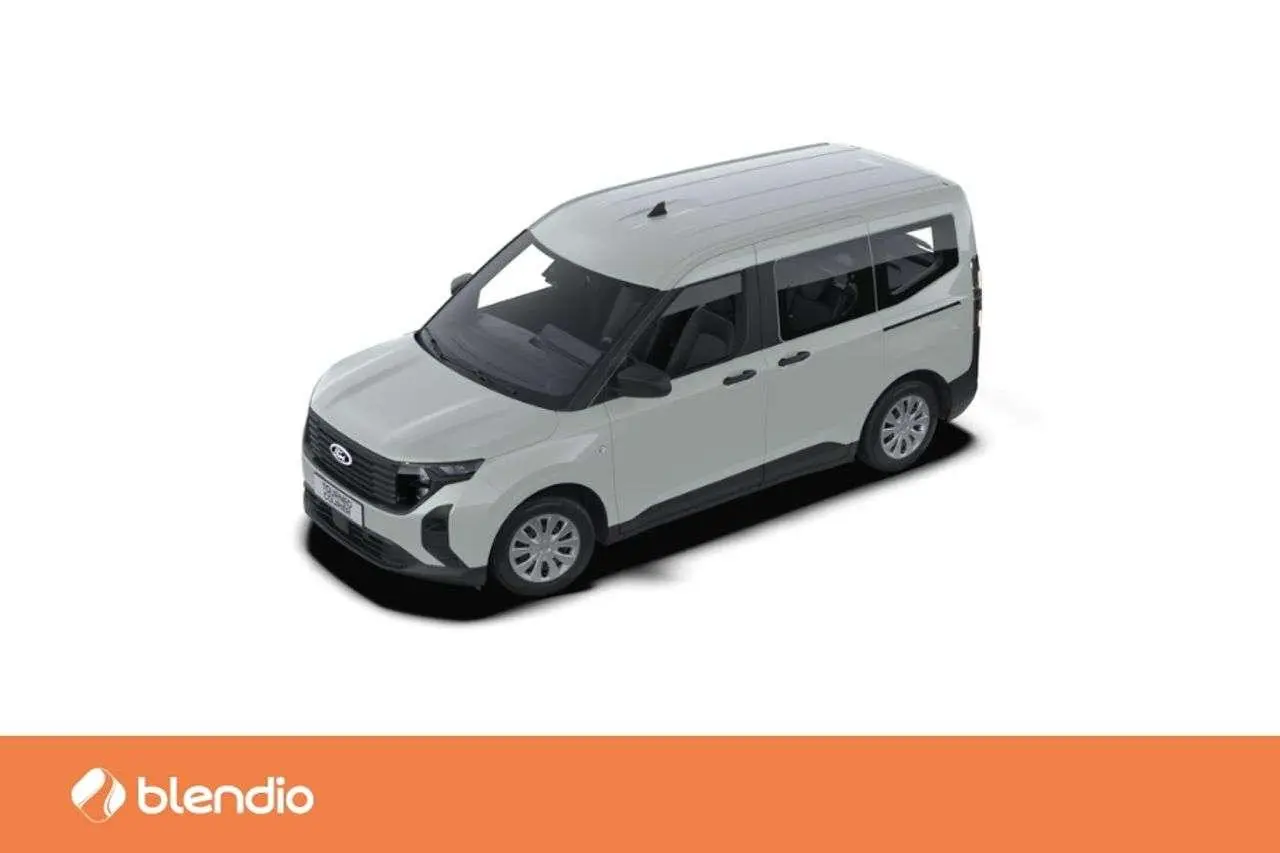 Photo 1 : Ford Tourneo 2024 Essence